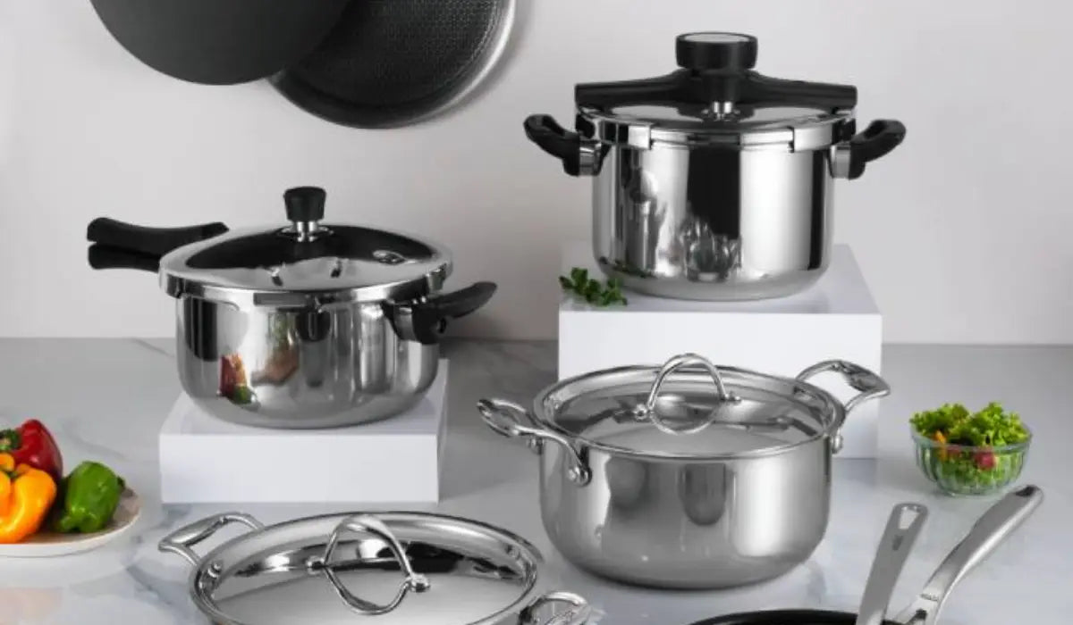 How to Choose the Right Protege Cookware Material