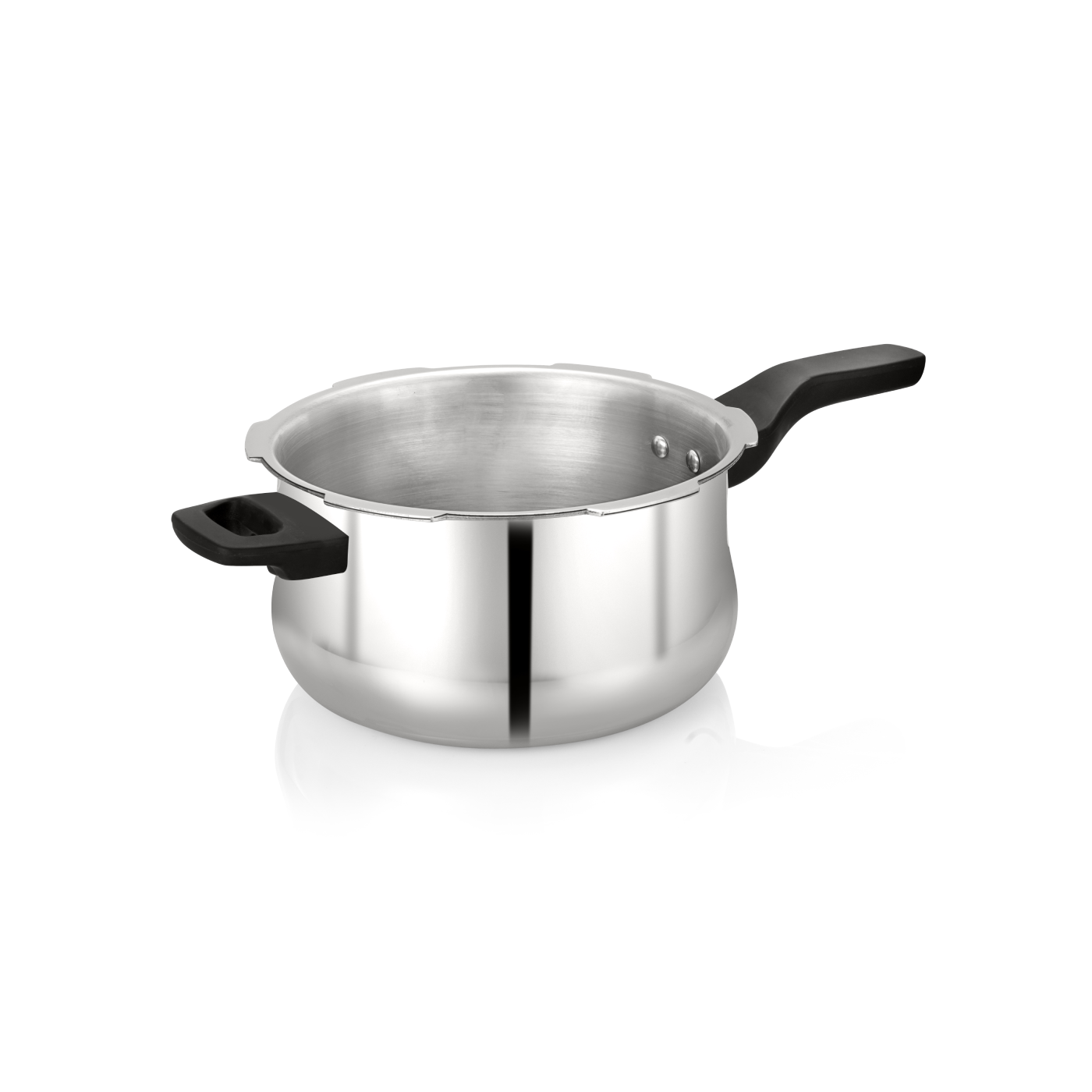 Cooker Triply Belly