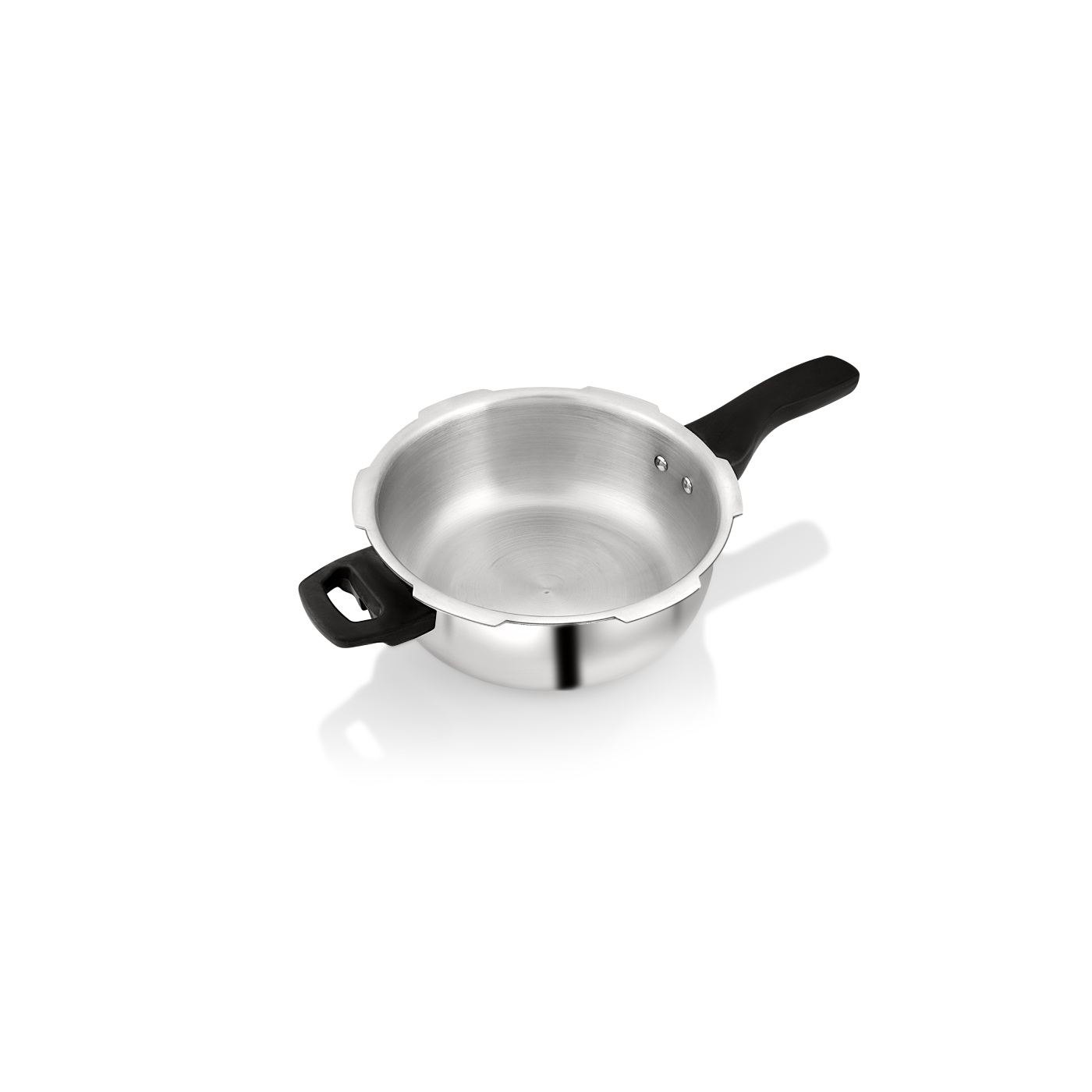 Stainless Steel Cooker