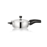 Stainless Steel Cooker