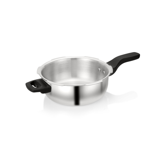 Stainless Steel Cooker