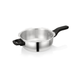 Stainless Steel Cooker