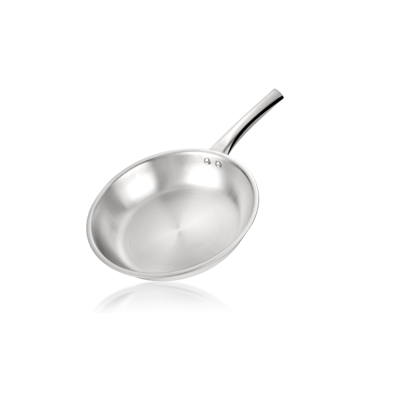 Triply Fry Pan