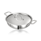 Triply Kadai