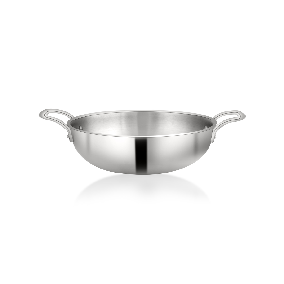 Triply Kadai