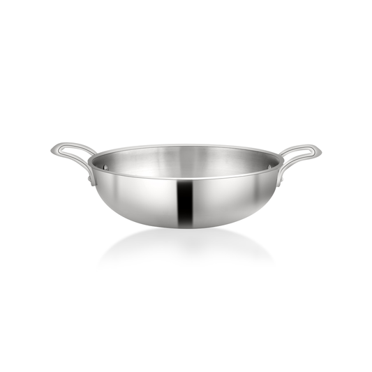 Triply Kadai