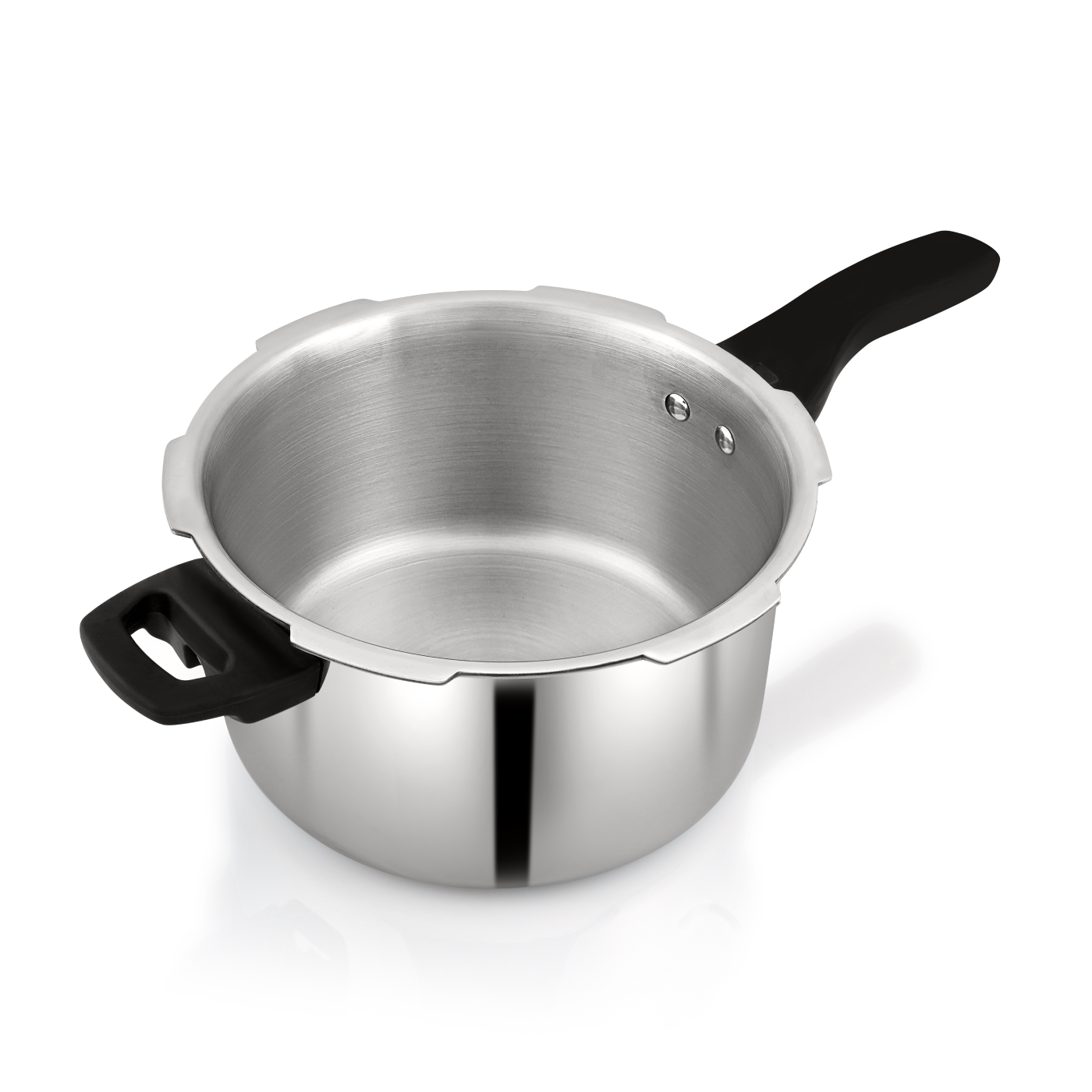 Cooker (Triply)
