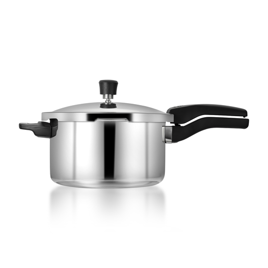Cooker (Triply)
